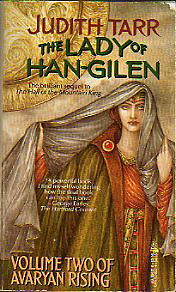 The Lady of Han-Gilen