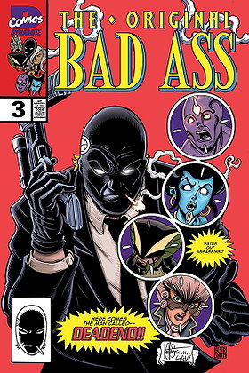 Bad Ass