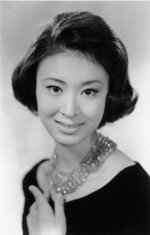 Yoshiko Mita