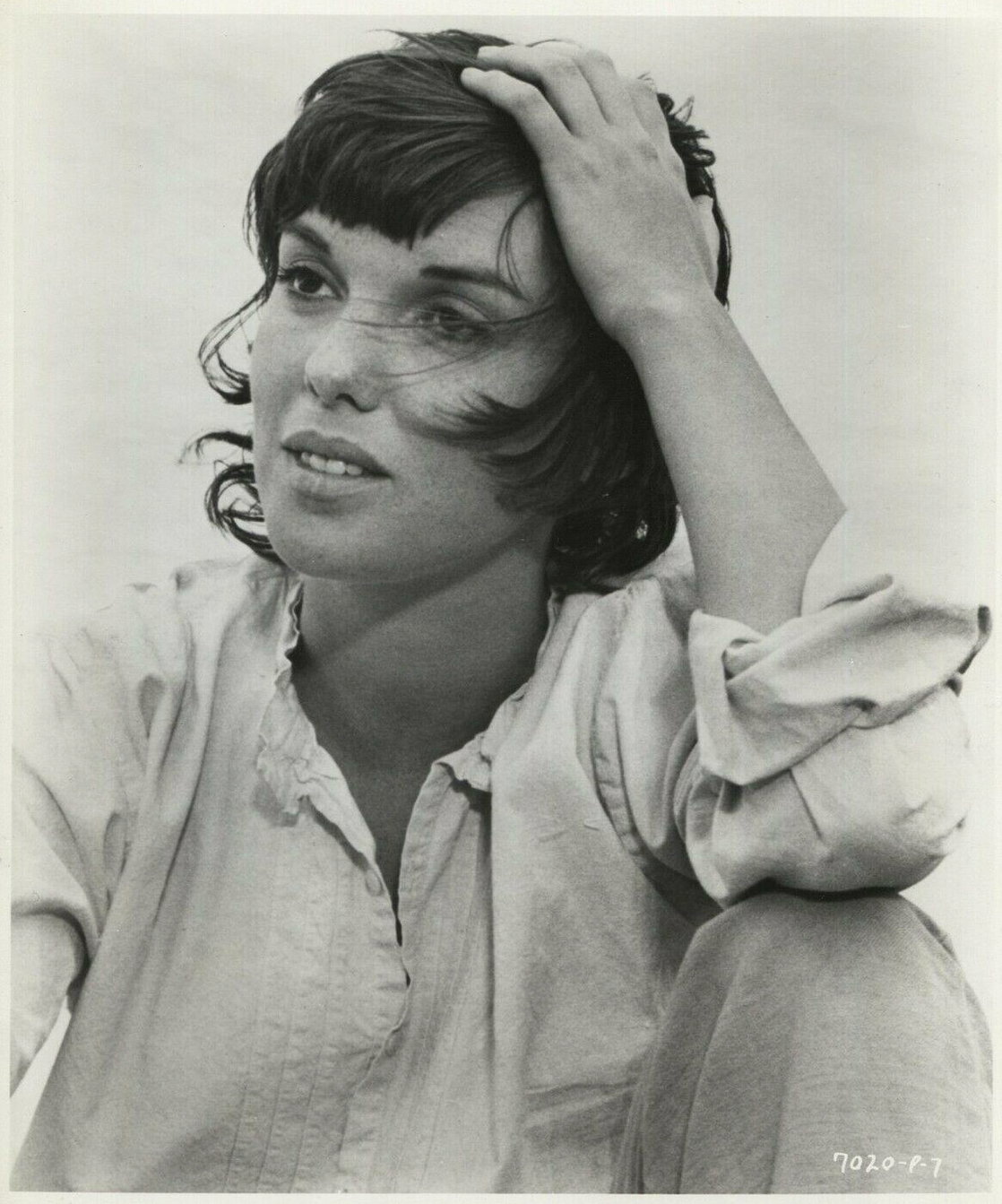 Tyne Daly