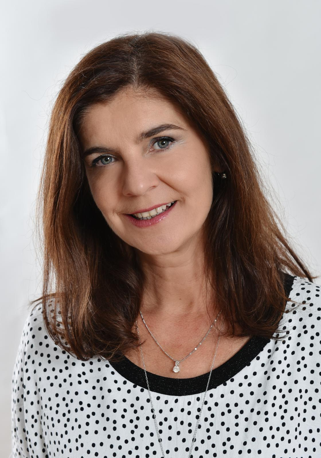 Mária Landlová
