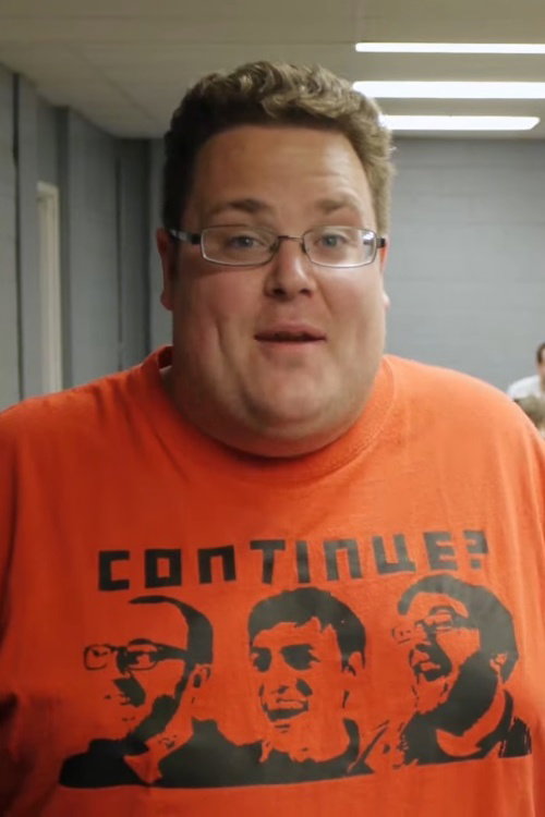 Justin Silverman