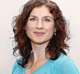 Elena Mpintsis