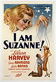 I Am Suzanne!