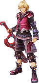 Godcleaver Shulk