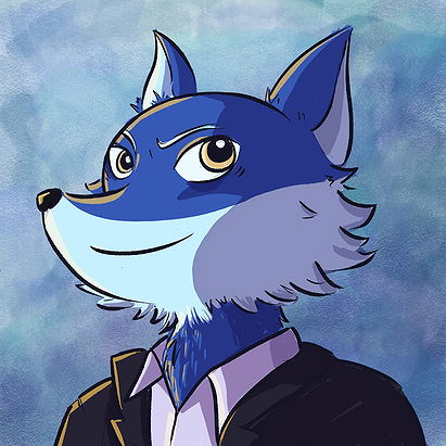 IceFoxxAnime