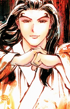 Zhou Yu (The Ravages of Time)