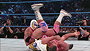 Kurt Angle vs. Rey Mysterio (2002/09/12)