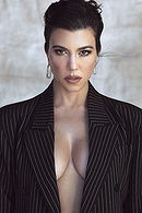 Kourtney Kardashian