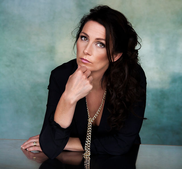 Jenny Berggren