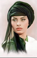 Sophia Loren