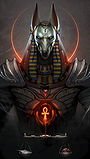 Anubis