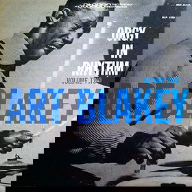 Orgy in Rhythm, Volume 2