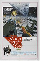 The 1000 Plane Raid