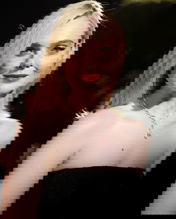 Elle Fanning