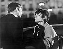 Audrey Hepburn