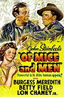 Of Mice and Men (1939)