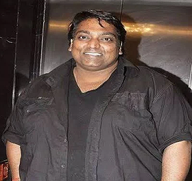 Ganesh Acharya