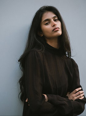 Bhavitha Mandava