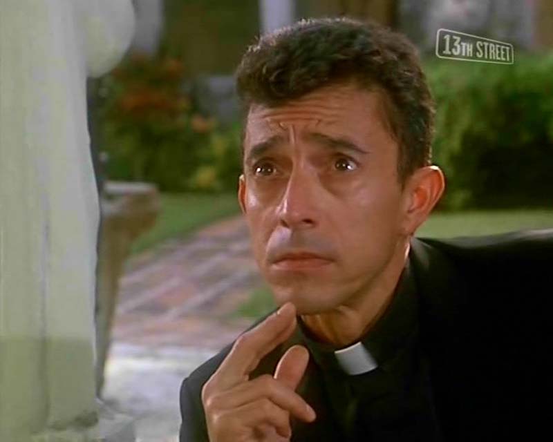 Lázaro Pérez