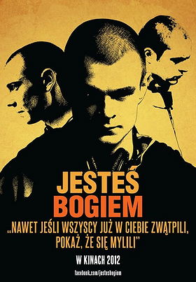 Jestes Bogiem