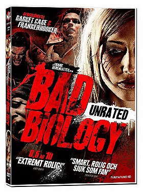 BAD BIOLOGY--Unrated Version--