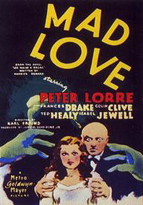 Mad Love (1935)