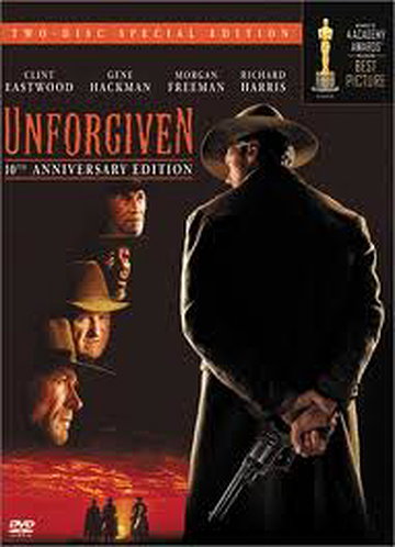 Unforgiven - 10th Anniversary Edition  