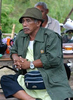 Man Kadir
