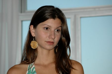 Priscila Assum