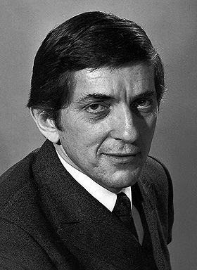 Jonathan Frid