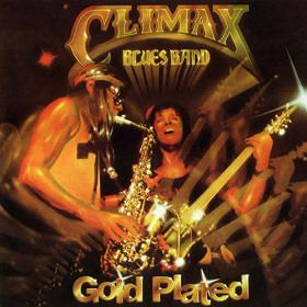 Gold Plated
