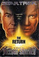 Star Trek: The Return
