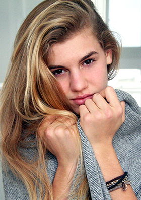 Fanny Matschnig
