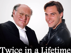 Twice in a Lifetime                                  (1999-2001)