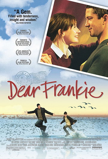 Dear Frankie