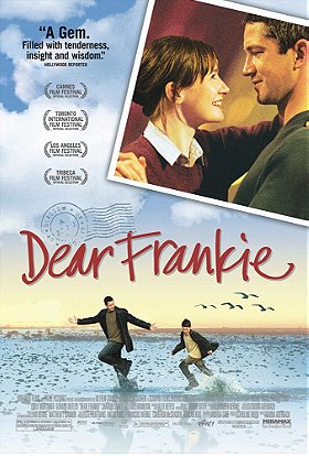 Dear Frankie
