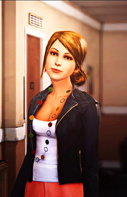 Juliet Watson