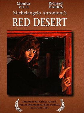 Red Desert