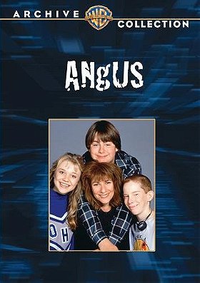 Angus (Warner Archive Collection)
