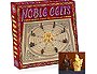 Noble Celts: The Classic Game of Circular Chess