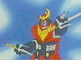 Invincible Superman Zambot 3
