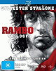 Rambo Trilogy (First Blood / First Blood: Part II / Rambo III) (3 Disc Ultimate Edition) Blu-Ray