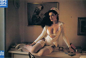 Angela Cavagna