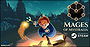 Mages of Mystralia