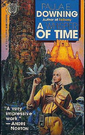 A Whisper of Time