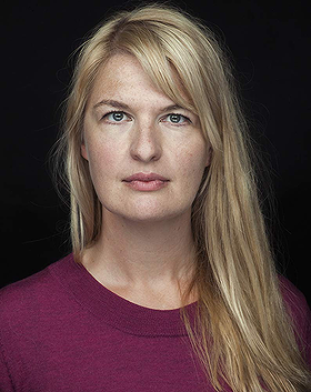 Ingela Lundh