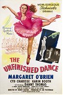 The Unfinished Dance