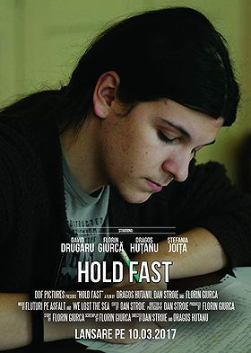 Hold Fast (2017)