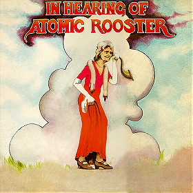 In Hearing of Atomic Rooster